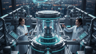 Discover the Best Dynamic Gas Distribution Instruments in 2026?