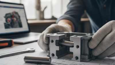 What is a Double-Ended Dowel Pin and How to Use It?