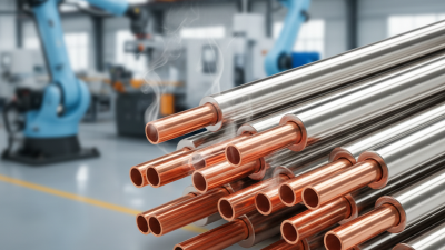 Top Electric Resistance Heating Pipe Suppliers in China?