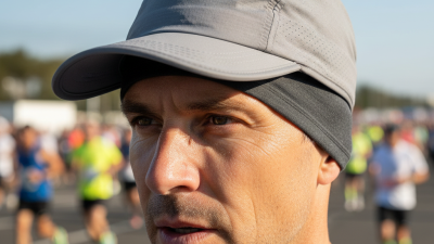 How to Choose the Best Marathon Headwear for Optimal Performance?