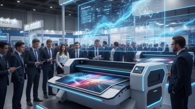 Best UV Flatbed Printer for Global Buyers in 2026?