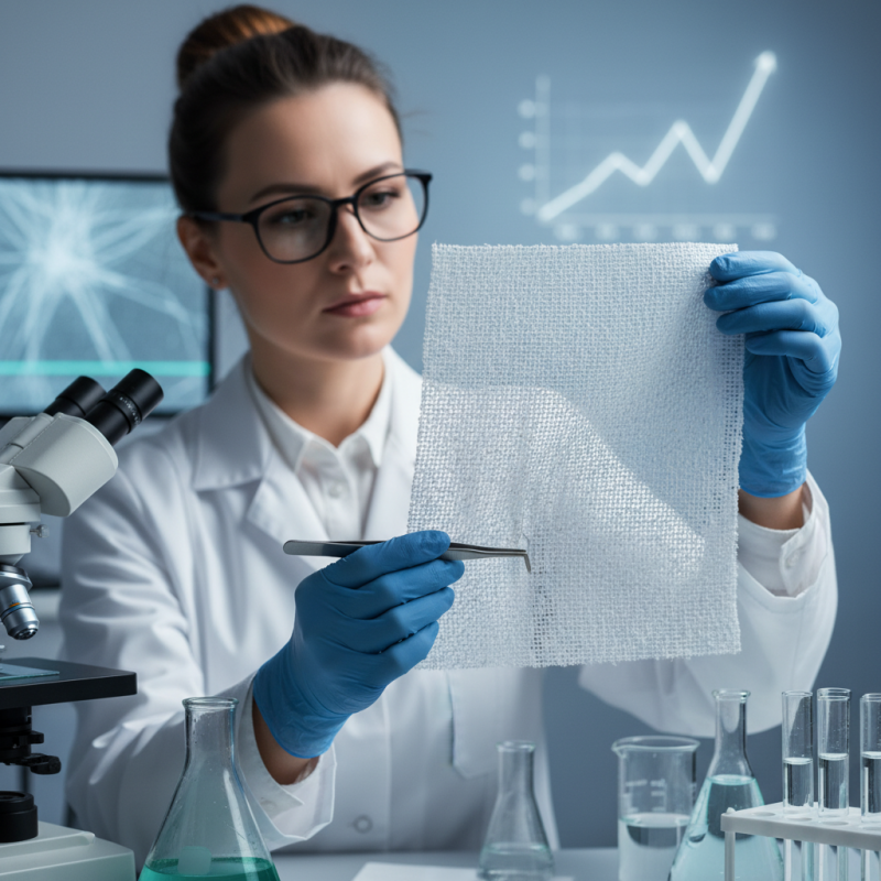 2026 How to Choose High Efficiency Nonwoven Filter Fabric?