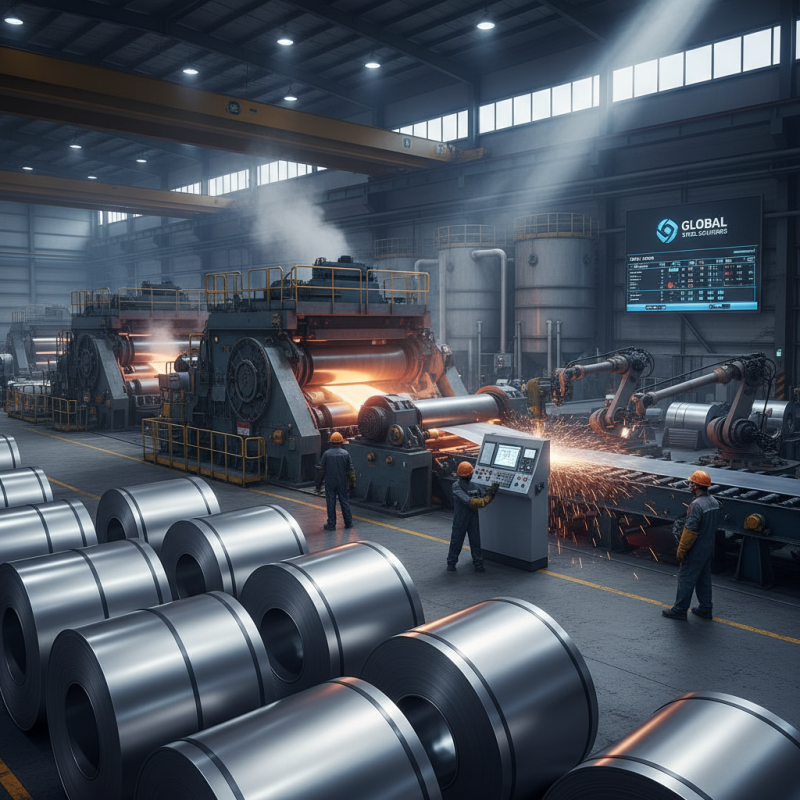 Почему нержавеющая сталь становится выбором для бизнеса?