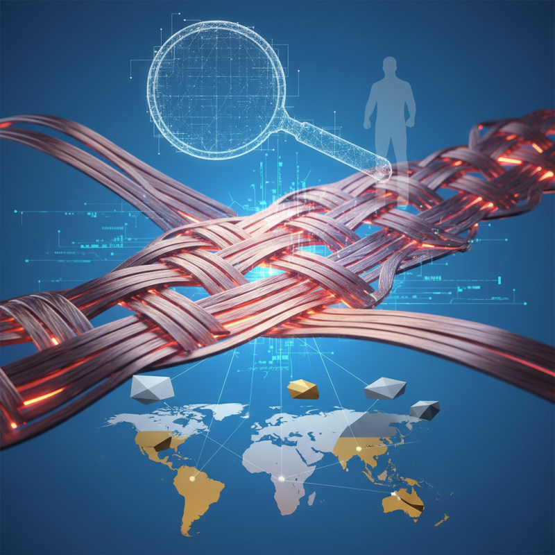 Top Nichrome Flat Wire Tips for Global Buyers in 2026?
