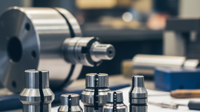 Buy Clamping Collets for 2026 Top Quality Needs?