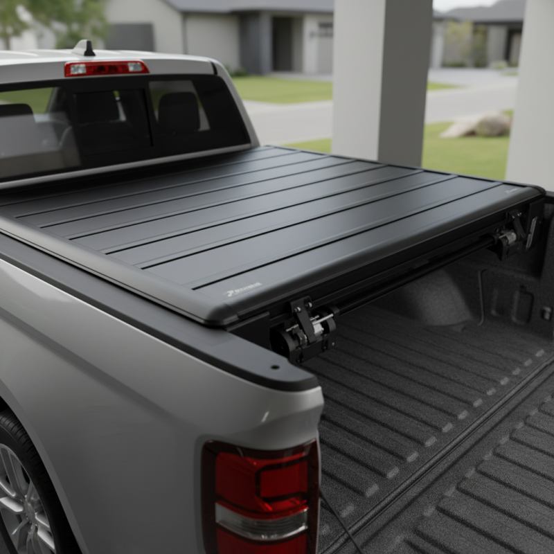 2026 Top Power Retractable Tonneau Cover Buyers Guide?