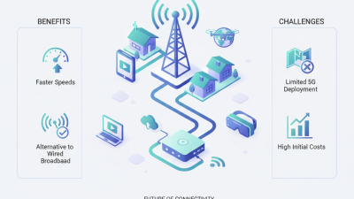 What is 5G Fixed Wireless Access CPE Solution and Its Benefits?