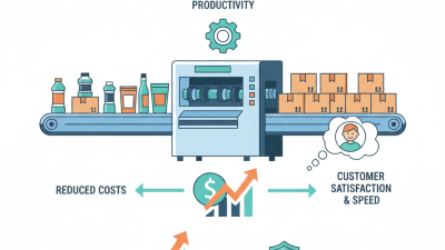 Why Invest in a Packing Machine for Your Business?