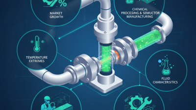 What is a Fluorine Pump and How Does It Work?
