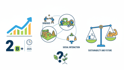 Top Inflatable Parks for Adults Around the World Are They Worth It?