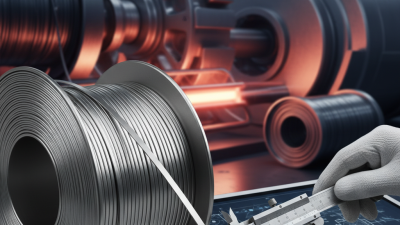 What is Nichrome Flat Wire and Its Uses in Industries?