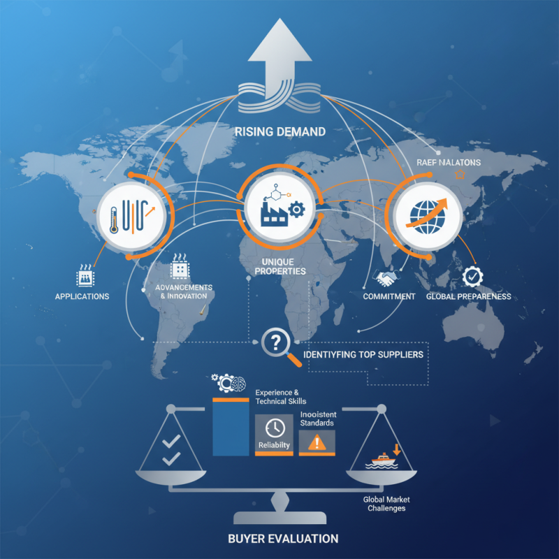 Top Nichrome Flat Wire Suppliers for 2026 Global Buyers?
