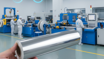 Top Reasons to Choose PET Release Film for Your Business Needs?