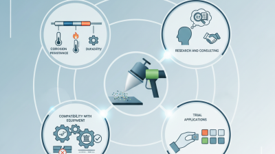 Top Tips for Choosing Wire for Thermal Spray Applications?