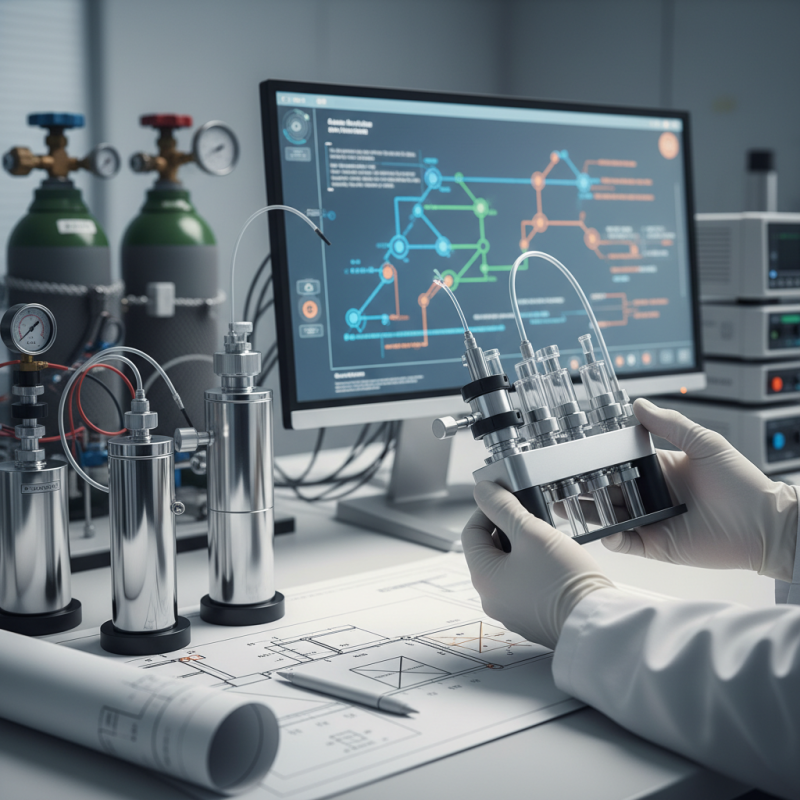 How to Choose the Best Dynamic Gas Distribution Instrument?