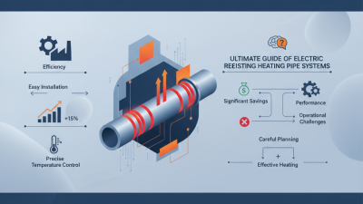 Ultimate Guide to Electric Resistance Heating Pipe Tips?
