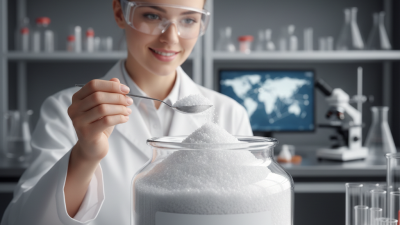High Purity NADH Bulk Powder Supply for Global Buyers?