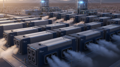 2026 Top Bitmain Container Options for Global Buyers?