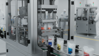 What is a Packing Machine and How Does It Work?