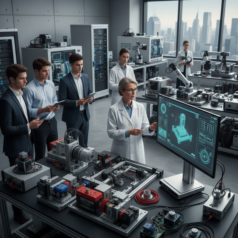 2026 How to Effectively Use a Stepper System for Optimal Performance?