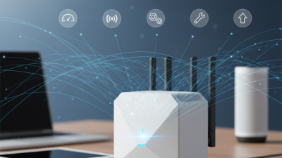 Top 5 Tips for Choosing the Right 5G Fixed Wireless Access Cpe Solution?