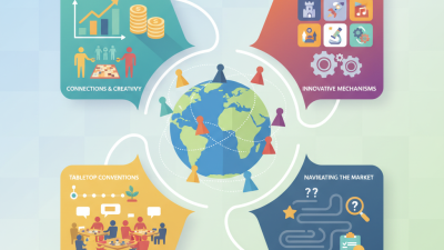 2026 Best Board Games for Global Buyers to Explore?