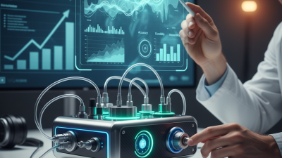 Dynamic Gas Distribution Instrument How to Choose the Best?