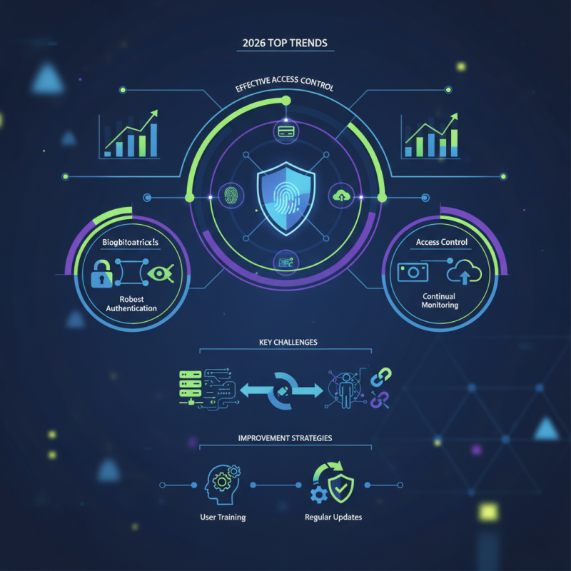 How Does Access Control System Work for 2026 Top Trends?