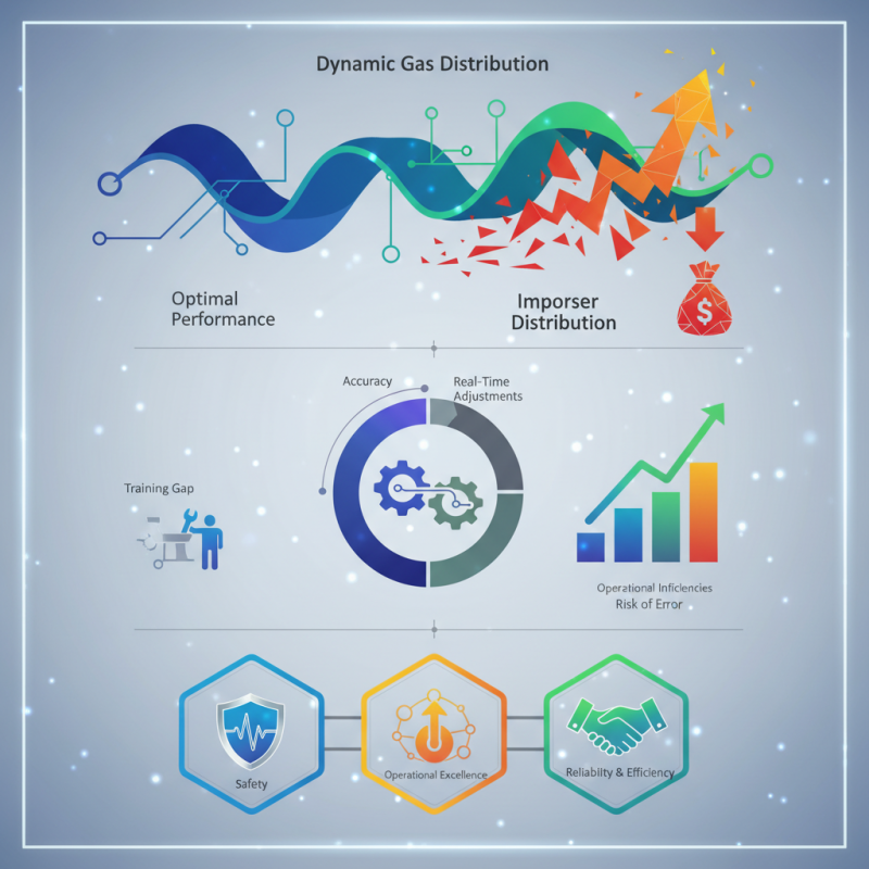 Dynamic Gas Distribution Instrument Tips for Optimal Performance?