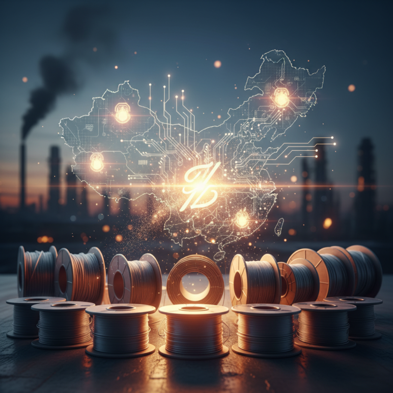 Top 10 Thermal Spray Wire Suppliers in China for Global Buyers?