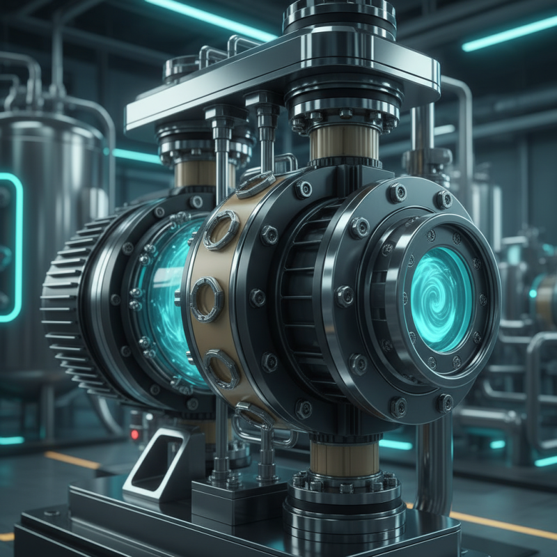 Top Fluorine Pumps for Global Buyers in 2026?