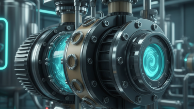 Top Fluorine Pumps for Global Buyers in 2026?