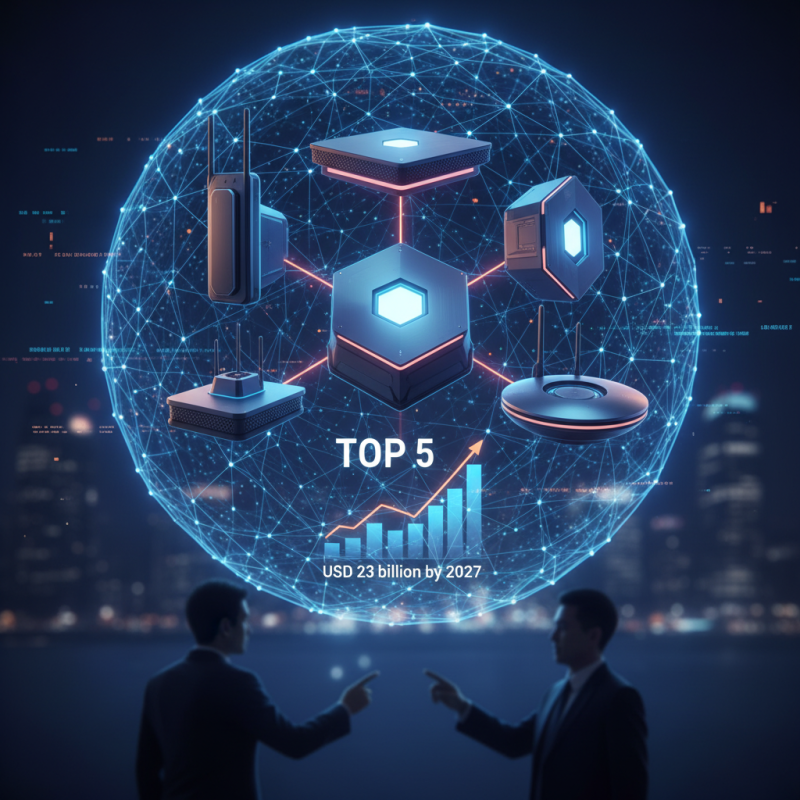 2026 Top 5G Fixed Wireless Access CPE Solution for Buyers?