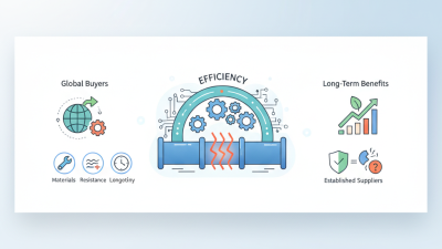 Best Electric Resistance Heating Pipe Solutions for Global Buyers?