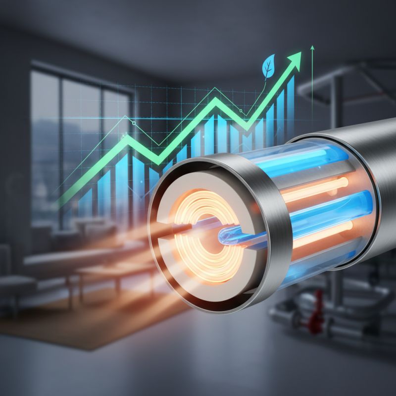 Top 10 Benefits of Electric Resistance Heating Pipes for Buyers?