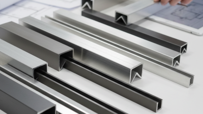 How to Choose the Right Aluminum L Shape Angle for Your Project?