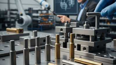 China Best Double Ended Dowel Pin for Global Buyers?