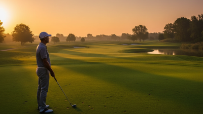 Top 10 Club Championship Golf Tips for Winning Your Next Tournament?
