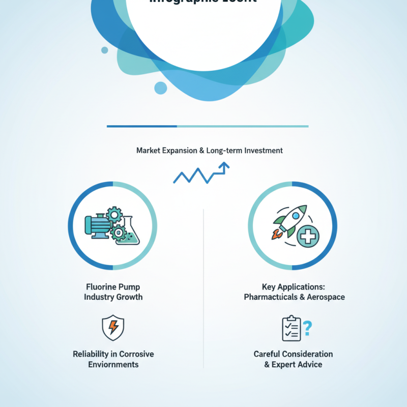 Fluorine Pump Benefits for Global Buyers and Applications?