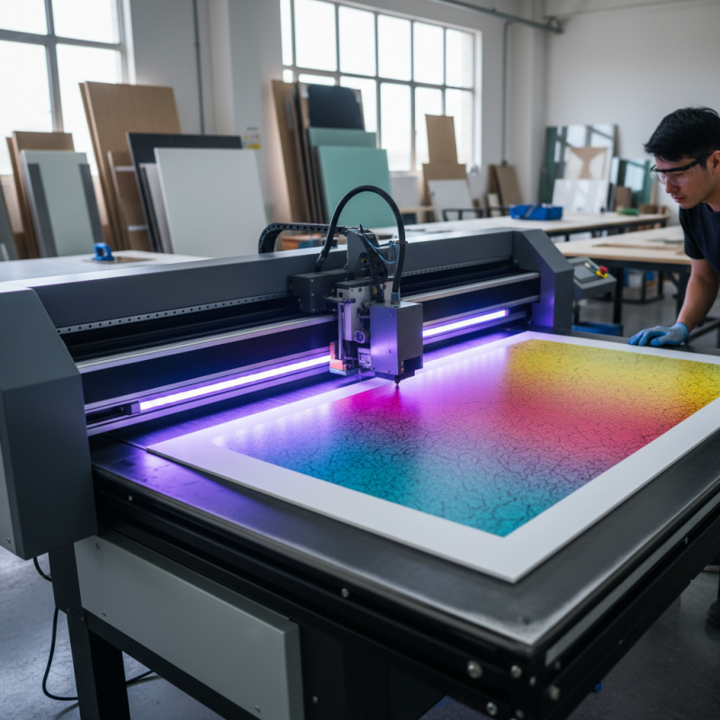 Essential Tips for Choosing UV Flatbed Printer for Your Business?