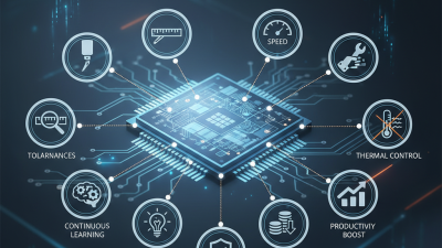 10 Essential Tips for Optimizing Semiconductor CNC Machining?