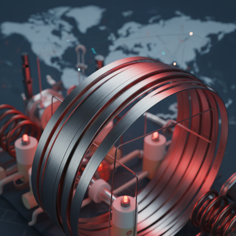 Top Insights on Nichrome Flat Wire for Global Buyers