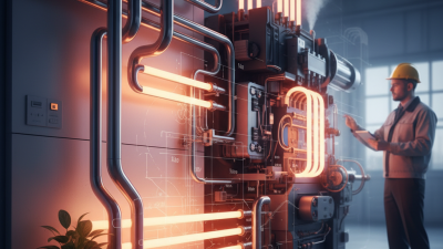 Why Choose Electric Resistance Heating Pipe for Your Needs?