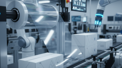 2026 Top PET Release Film Trends How to Choose the Best?