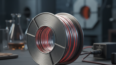 What is Nichrome Flat Wire and Its Best Applications?
