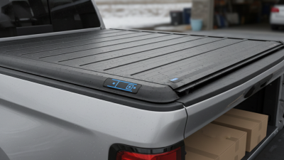 2026 How to Choose the Best Power Retractable Tonneau Cover?