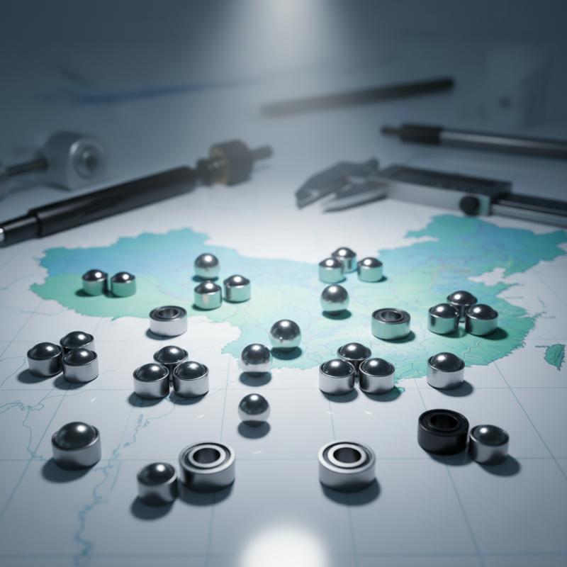 Discover the Best Mini Bearing 3mm Options in China Top Quality Market?