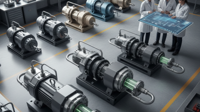 Top 10 Fluorine Pump Manufacturers You Should Consider?