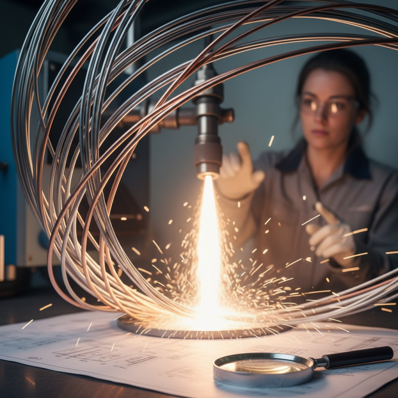 Top Wire for Thermal Spray What Buyers Need to Know?