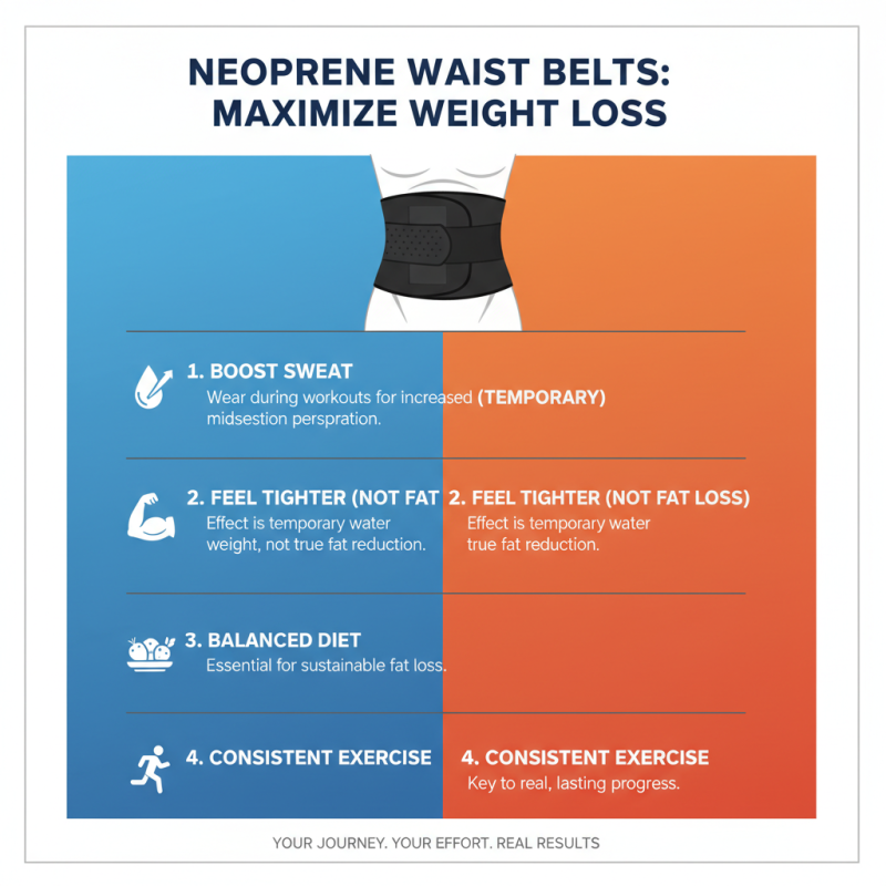 Top Neoprene Waist Belt for Effective Weight Loss Solutions?